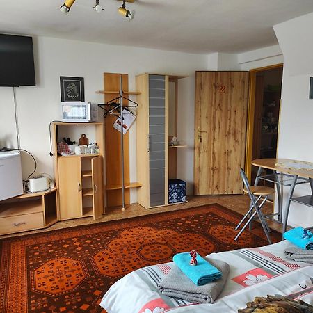 Apartament Mezna 85 Hřensko Zewnętrze zdjęcie