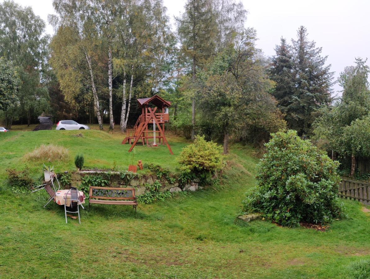 Apartament Mezna 85 Hřensko Zewnętrze zdjęcie