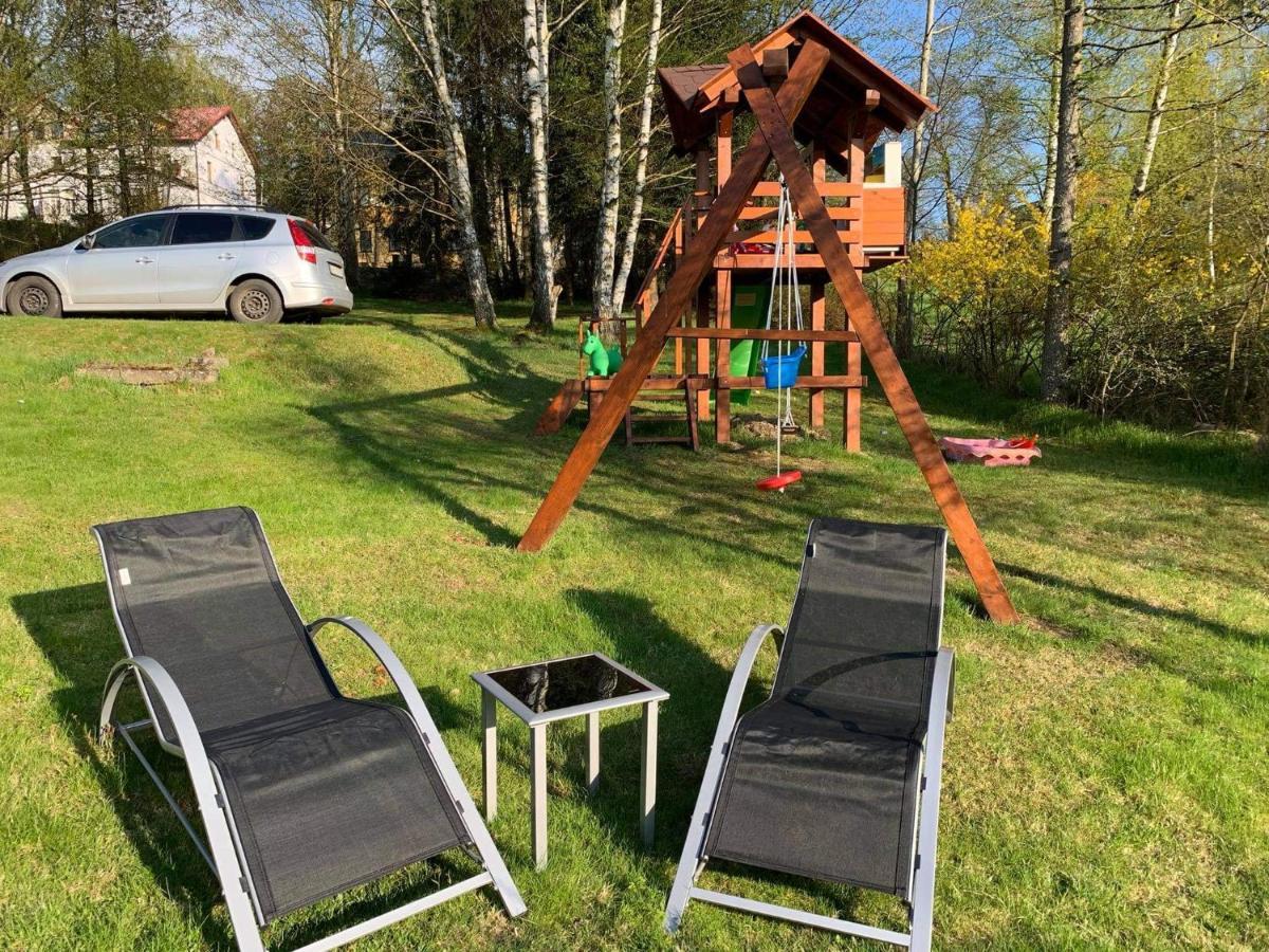 Apartament Mezna 85 Hřensko Zewnętrze zdjęcie
