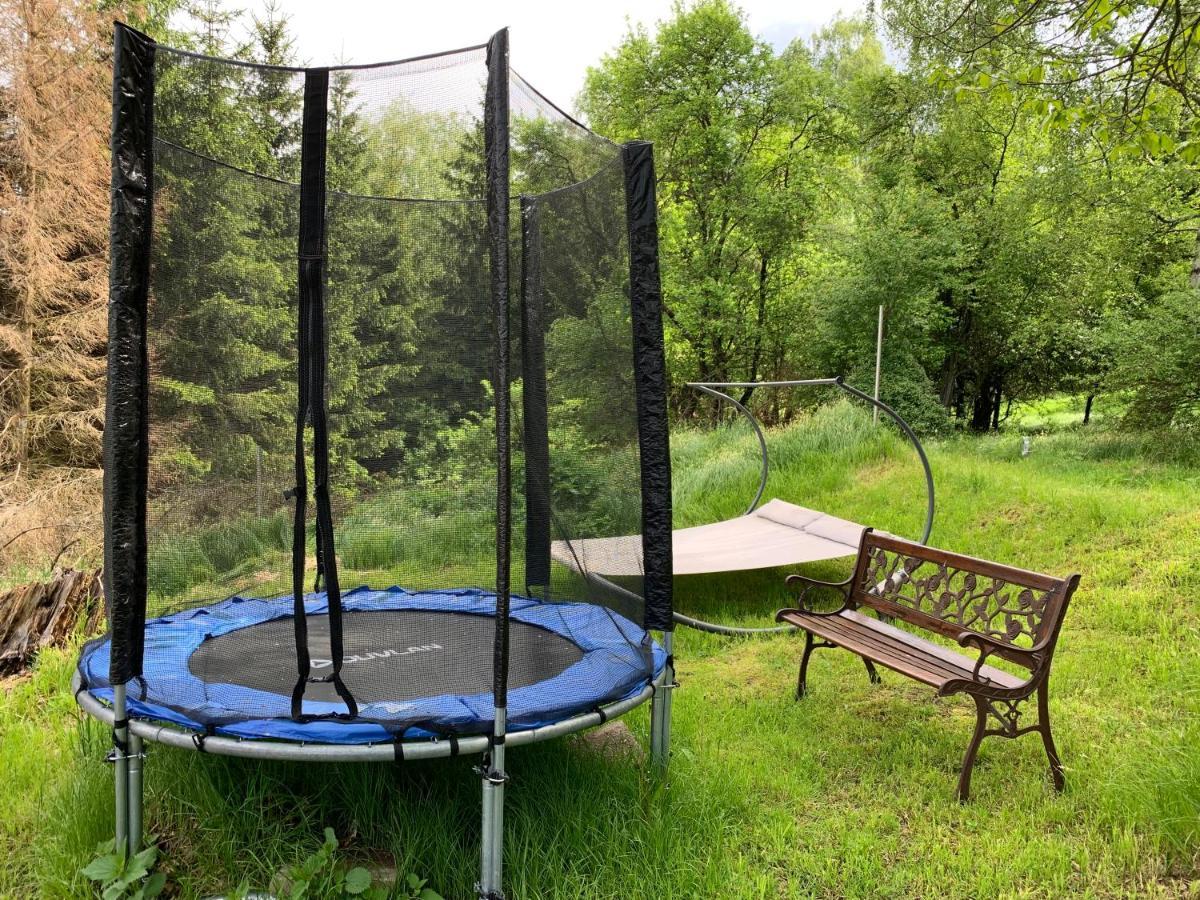 Apartament Mezna 85 Hřensko Zewnętrze zdjęcie