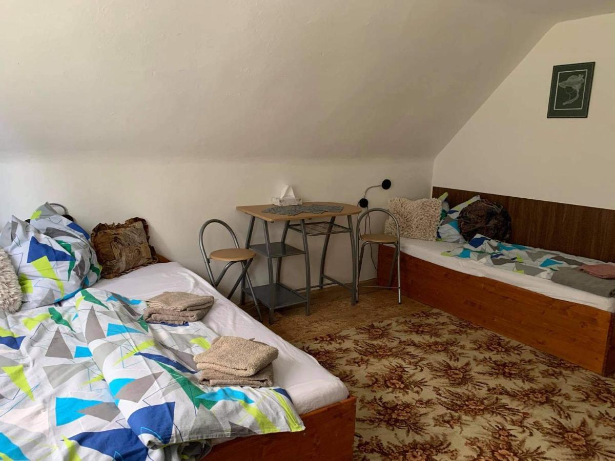 Apartament Mezna 85 Hřensko Zewnętrze zdjęcie