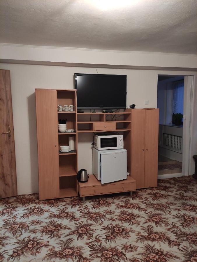 Apartament Mezna 85 Hřensko Zewnętrze zdjęcie